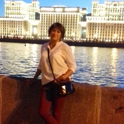 Нина, 63, Слободской