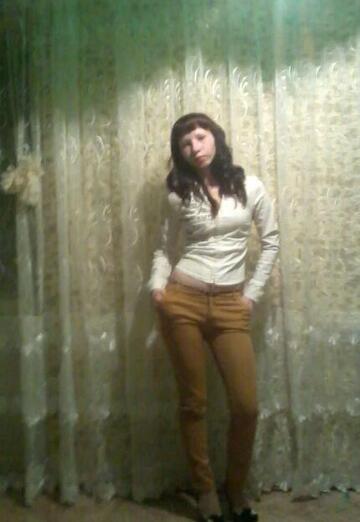 My photo - Ekaterina, 36 from Gantsevichi town (@ekaterina39344)