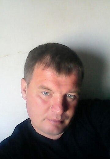 My photo - Anatoliy, 50 from Kirov (@anatoliy44518)