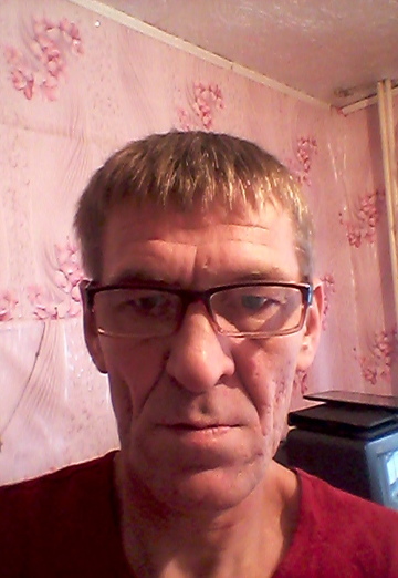 Моя фотография - Vladislav, 54 из Иркутск (@vladislav44392)