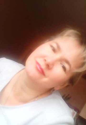 Моя фотография - Татьяна, 51 из Липецк (@tatyana192860)