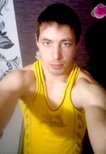 Моя фотография - Артур, 33 из Белгород (@artur67459)