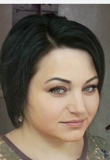 Моя фотография - Оксана, 47 из Павлодар (@oksana118297)