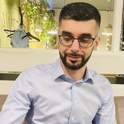 Мгер, 32, Екатеринбург