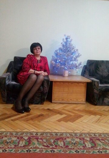 My photo - vera, 63 from Moscow (@vera45988)