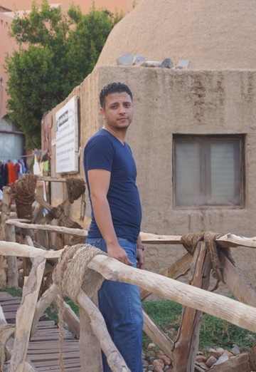 My photo - Adnan, 44 from Hurghada (@adnan6)