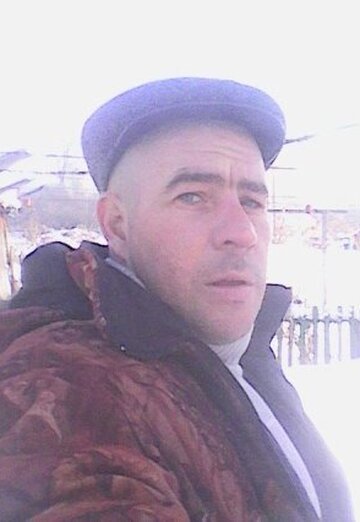 My photo - Ivan Viktorovich, 37 from Barnaul (@ivanviktorovich29)