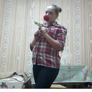 Оля, 23, Кузнецк