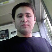 Saeed, 32, Новосибирск
