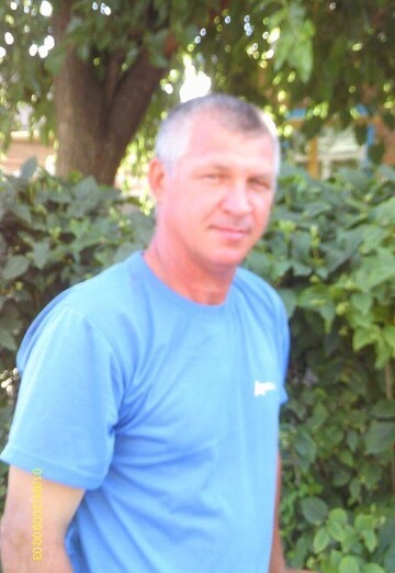 My photo - vyacheslav, 60 from Stavropol (@vyacheslav60765)