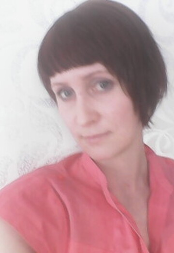 Моя фотография - Татьяна, 38 из Юрьевец (@tatyana107394)