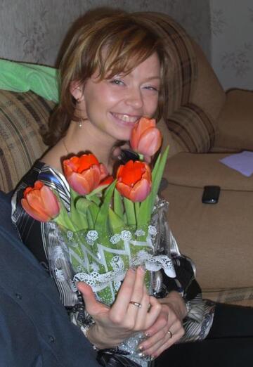 My photo - Natali, 47 from Norilsk (@natali8025)