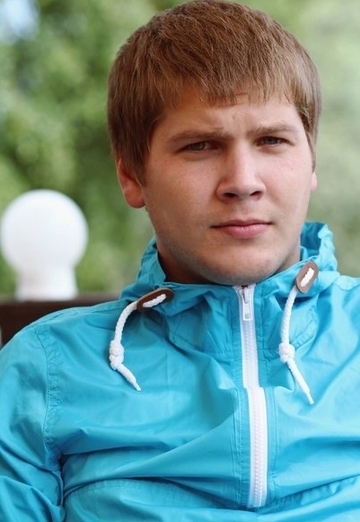 Mein Foto - Wladislaw, 30 aus Petrosawodsk (@vladislav44806)