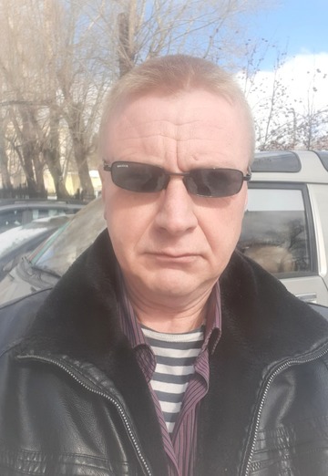 My photo - aleksey, 49 from Kemerovo (@aleksey84677)