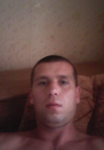 Minha foto - Vasiliy, 36 de Bila Tserkva (@vasiliy86640)