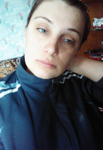 My photo - Jenya, 42 from Krasnoyarsk (@jenya29833)