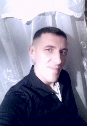 Моя фотографія - Ігор, 38 з Київ (@gor12851)