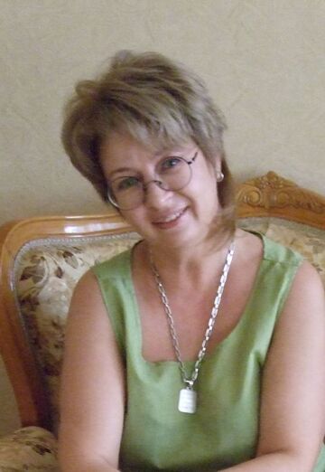 Моя фотография - Лана, 50 из Москва (@svetlana8809355)