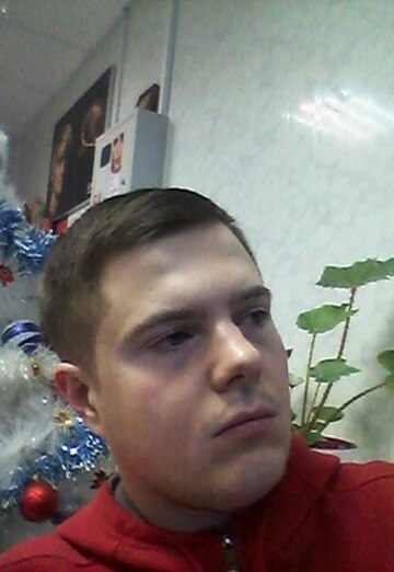 Sergey (@sergey473233) — my photo № 2