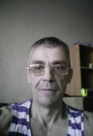 My photo - Evgeniy, 53 from Blagoveshchensk (@evgeniy348252)