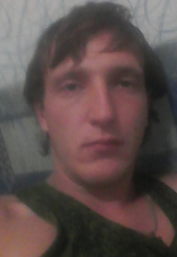 My photo - Evgeniy, 31 from Volgograd (@evgeniy235982)