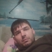 Евгений Еек, 35, Тарасовский