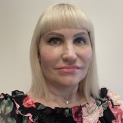 Нина, 52, Мурманск