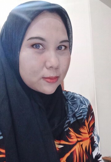 My photo - wiwi, 38 from Jakarta (@wiwi16)