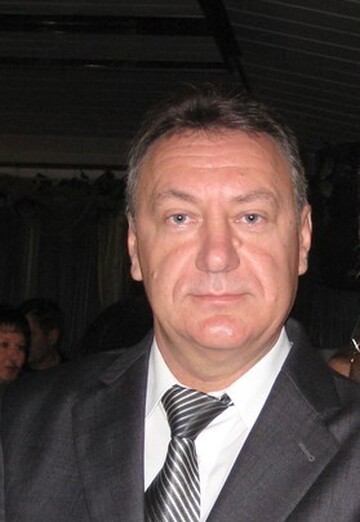 Mein Foto - Sergei, 59 aus Masyr (@sergey636147)