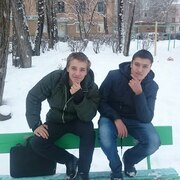 Михаил, 23, Североуральск