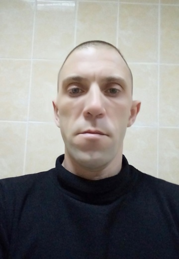 My photo - Oleg, 42 from Kazan (@oleg287694)