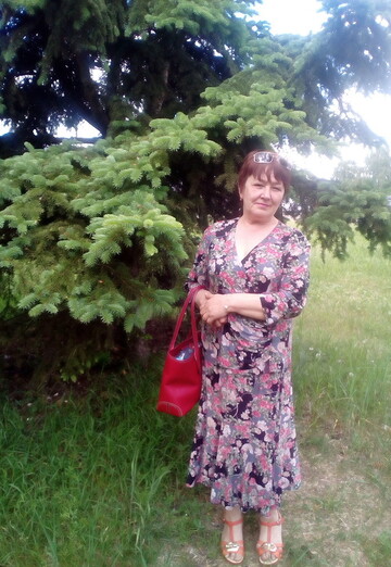 My photo - Natalya, 58 from Uman (@natalya170377)