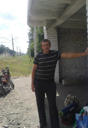 Моя фотографія - николай, 34 з Горлівка (@nikolay126070)