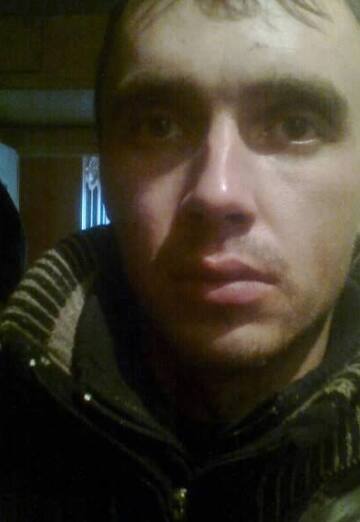 My photo - Maksim, 43 from Donetsk (@maksim168077)