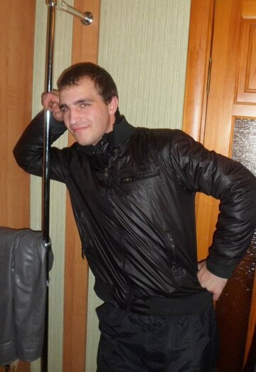 Моя фотография - Евгений, 33 из Витебск (@evgeniy44317)