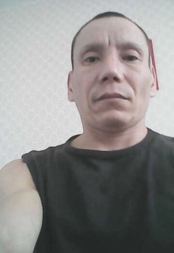 My photo - Andrei, 45 from Mezhdurechensk (@andrei20306)