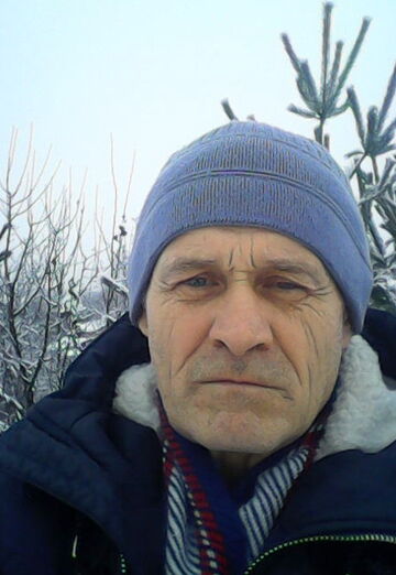 Моя фотография - Валентин., 72 из Тула (@valentin21981)