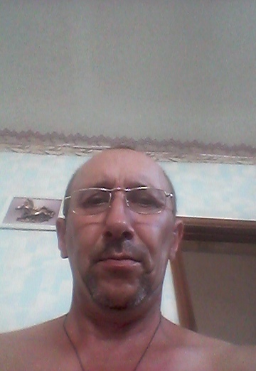 My photo - Stanislav, 55 from Tuapse (@stanislav23500)