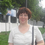 Svetlana 53 Vıksa