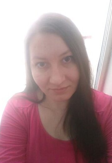 My photo - Marina, 43 from Oryol (@marina198919)
