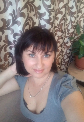 Моя фотография - Елена, 42 из Барнаул (@elena413570)
