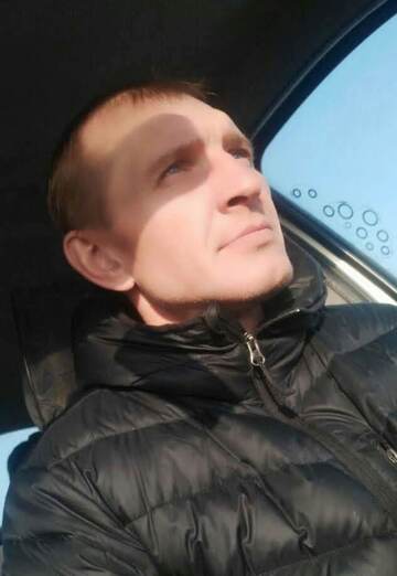 Моя фотография - Вадим, 45 из Бийск (@vadim120641)