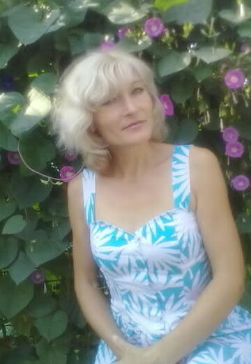 My photo - KseniYa, 51 from Kamianske (@oksanaermolaeva0)