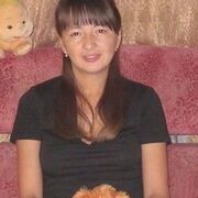 аьбина, 43, Салехард