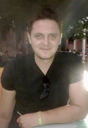 Моя фотография - Василий, 38 из Ташкент (@vasiliy54713)