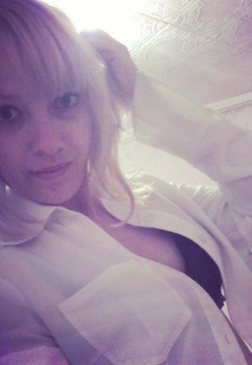 My photo - Natalya, 30 from Tver (@natalya95601)