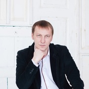 Sergey 44 Baku