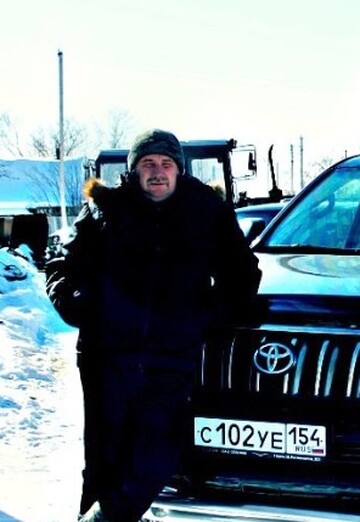 Моя фотография - Дима, 64 из Москва (@dima267627)