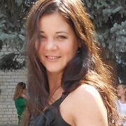 евгения, 41, Зеленокумск