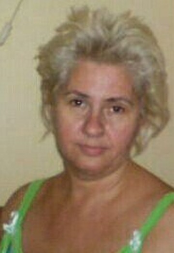 Моя фотография - Marina Yankov, 59 из Беэр-Шева (@marinayankov)